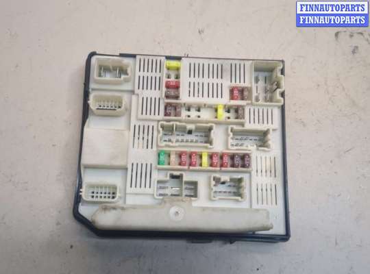 купить Блок управления BSI (Блок предохранителей) на Opel Movano 2010-