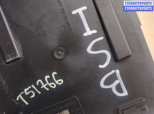 купить Блок управления BSI (Блок предохранителей) на Opel Movano 2010-