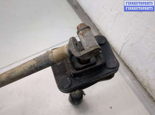купить Кулиса КПП на Citroen Berlingo 2002-2008