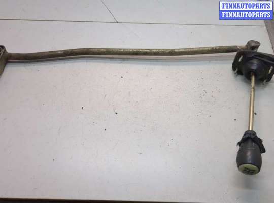 Кулиса КПП PG1231674 на Citroen Berlingo 2002-2008