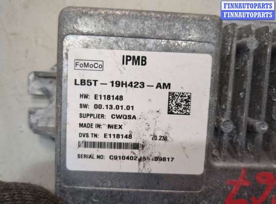 купить Блок управления круговым обзором на Ford Explorer 2019-2025