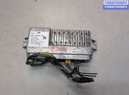 купить Блок управления круговым обзором на Ford Explorer 2019-2025