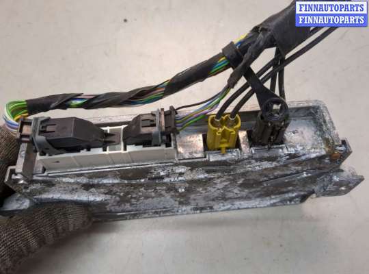 купить Блок управления круговым обзором на Ford Explorer 2019-2025