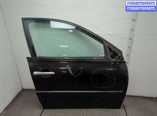 Стеклоподъемник электрический RN1597174 на Renault Megane 2 2002-2009