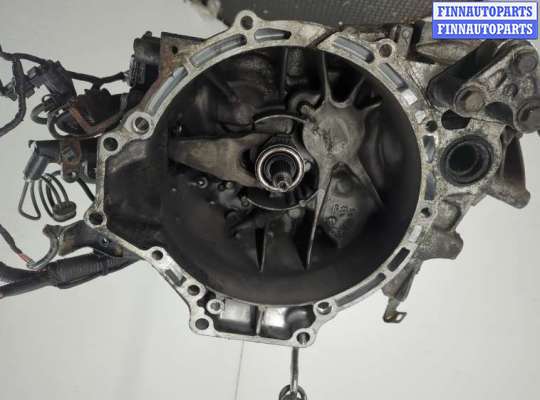 купить КПП 5-ст.мех. (МКПП) на Mazda 6 (GG) 2002-2007