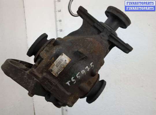 купить Редуктор моста на BMW 5 E60 2003-2010