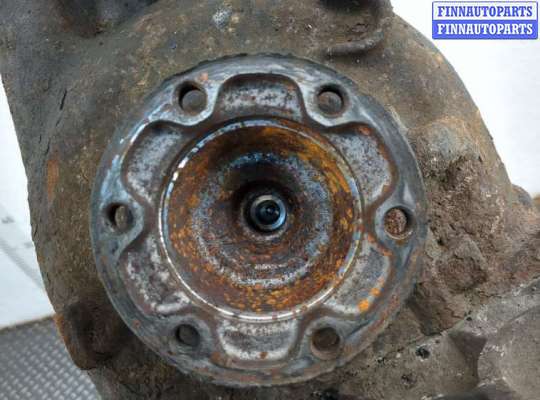 купить Редуктор моста на BMW 5 E60 2003-2010