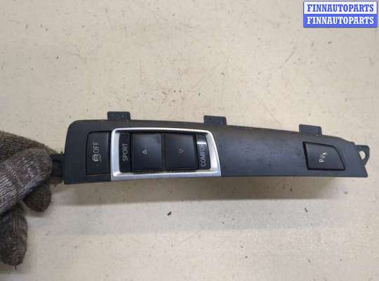 купить Кнопка ESP на BMW 5 F10 2010-2017