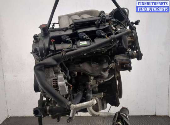 купить Катушка зажигания на Jaguar X-Type 2001-2009