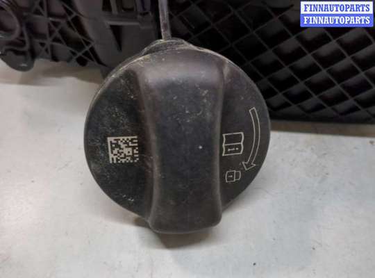 Лючок бензобака