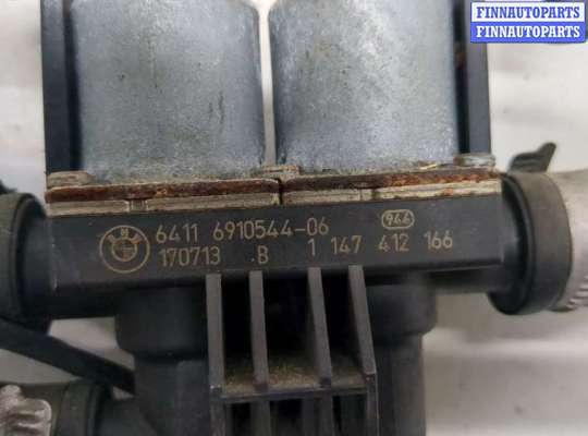 купить Кран отопителя (печки) на BMW X6 E71 2007-2014