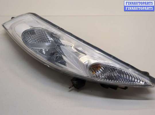 Поворот NS907574 на Nissan Juke 2010-2019