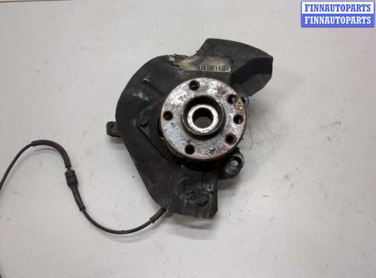 Ступица (кулак, цапфа) PG1227099 на Peugeot 807 2002-2014