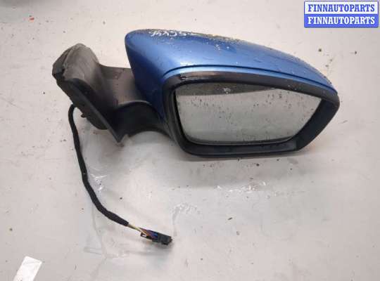 купить Зеркало боковое на Skoda Rapid 2012-2020