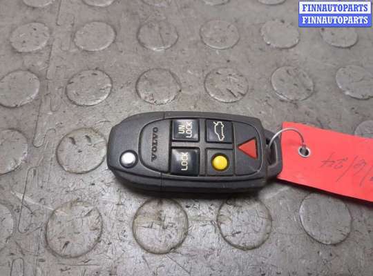 Купить Ключ зажигания на Volvo XC90 2002-2014 Ключ зажигания VL528575 на Volvo XC90 2002-2014
