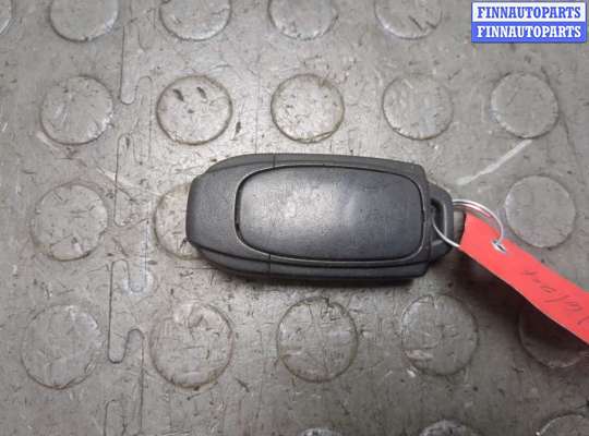 Замок зажигания с ключом на Volvo XC90