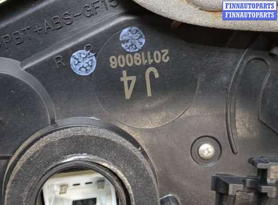 купить Замок багажника на Toyota RAV 4 2006-2013