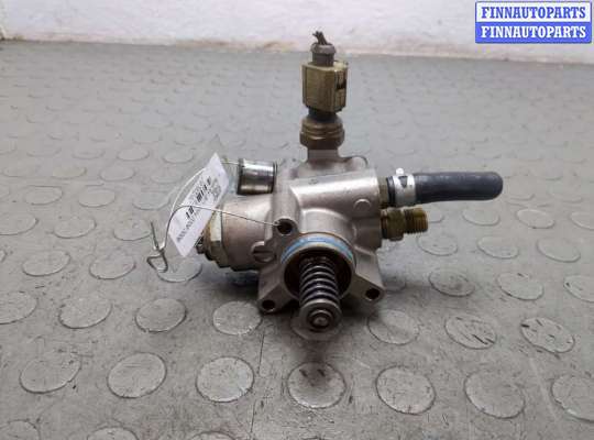 купить ТНВД на Audi A4 (B7) 2004-2009