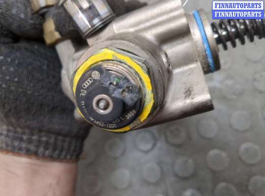 купить ТНВД на Audi A4 (B7) 2004-2009