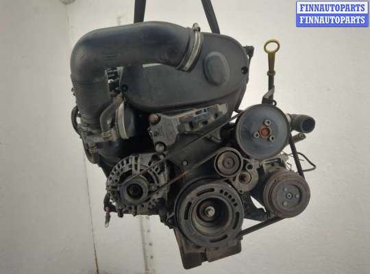 Купить Двигатель (ДВС) на Opel Astra H 2004-2010 Двигатель (ДВС) OP2411163 на Opel Astra H 2004-2010