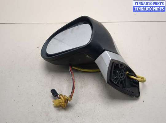 Зеркало боковое PG1254342 на Peugeot 308 2007-2013