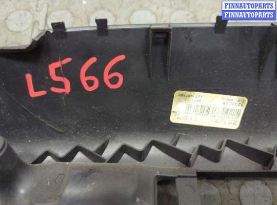 купить Пластик панели торпеды на Mazda 6 2008-2012 USA