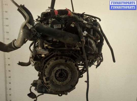 купить Двигатель (ДВС) на Opel Antara 2006-2015