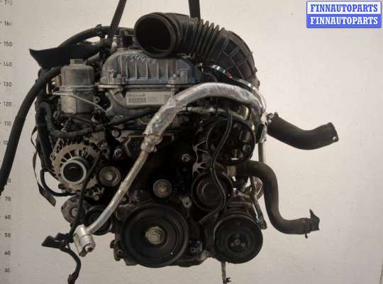 купить Двигатель (ДВС) на Opel Antara 2006-2015