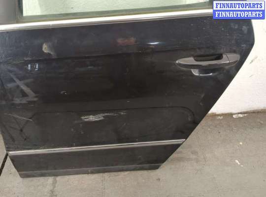 купить Молдинг стекла (боковое) на Volkswagen Passat 6 2005-2010