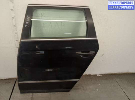 Молдинг стекла (боковое) VG2678856 на Volkswagen Passat 6 2005-2010