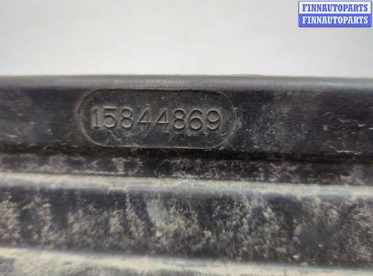 купить Вентилятор радиатора на Cadillac Escalade 3 2006-2014