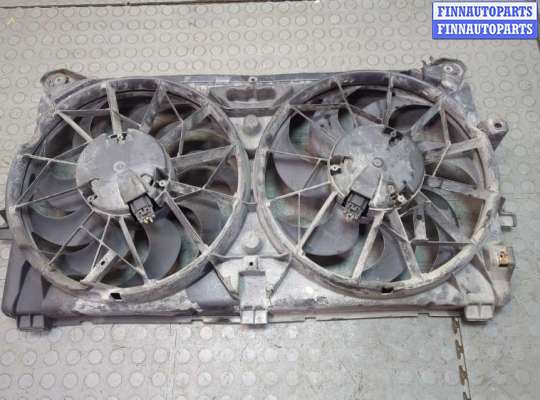 купить Вентилятор радиатора на Cadillac Escalade 3 2006-2014