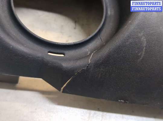 купить Накладка декоративная на ДВС на Opel Zafira A 1999-2005