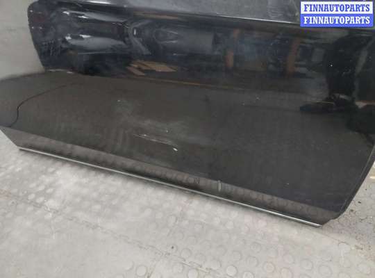 купить Дверь боковая (легковая) на Mercedes E W212 2013-2016
