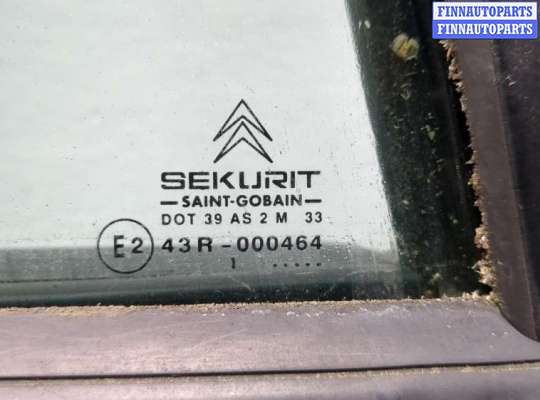 купить Дверь боковая (легковая) на Citroen Xsara 2000-2005