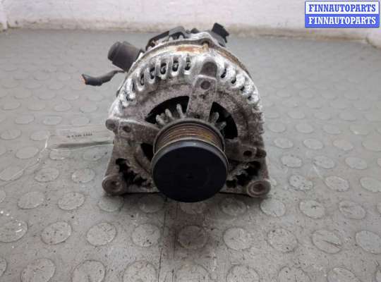 купить Генератор на Citroen Jumpy (SpaceTourer) 2017-2025