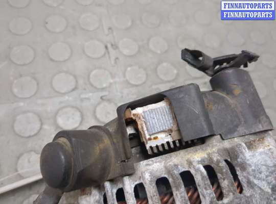 купить Генератор на Citroen Jumpy (SpaceTourer) 2017-2025