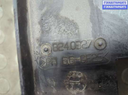 купить Вентилятор радиатора на Land Rover Freelander 1 1998-2006