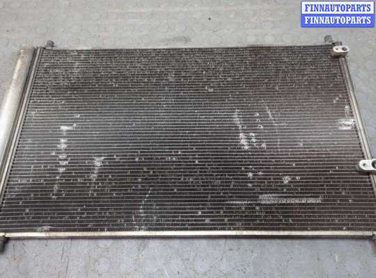 купить Радиатор кондиционера на Toyota Corolla E15 2006-2013