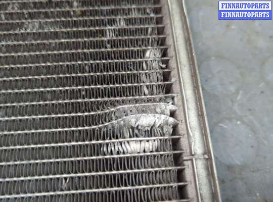 купить Радиатор кондиционера на Toyota Corolla E15 2006-2013