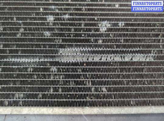 купить Радиатор кондиционера на Toyota Corolla E15 2006-2013