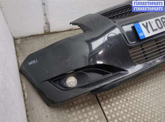 купить Бампер на Toyota Auris E15 2006-2012