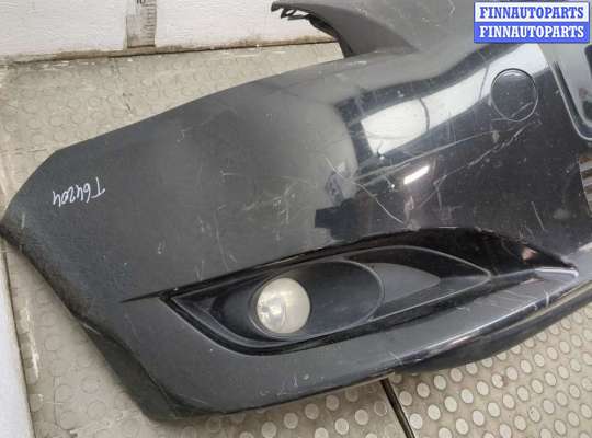 купить Бампер на Toyota Auris E15 2006-2012