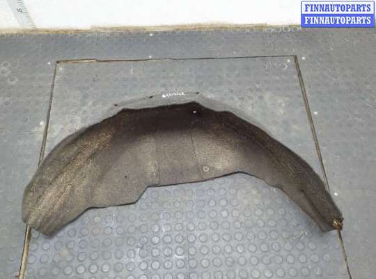 купить Защита арок (подкрылок) на Ford Focus 1 1998-2004