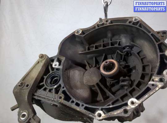 купить КПП 5-ст.мех. (МКПП) на Opel Corsa D 2006-2014