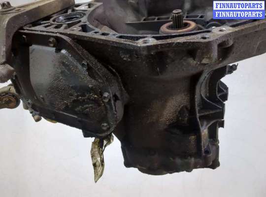 купить КПП 5-ст.мех. (МКПП) на Opel Corsa D 2006-2014