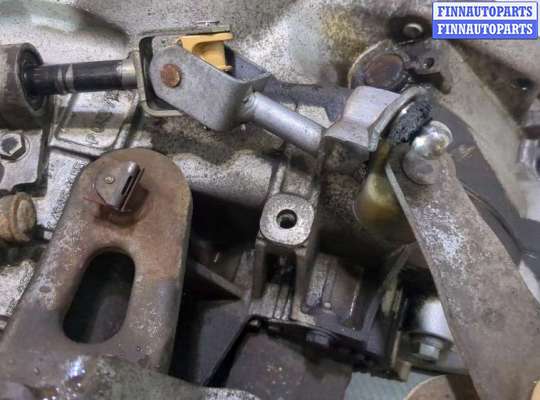 купить КПП 5-ст.мех. (МКПП) на Opel Corsa D 2006-2011