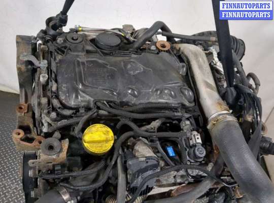 купить Турбина на Nissan Qashqai 2006-2013