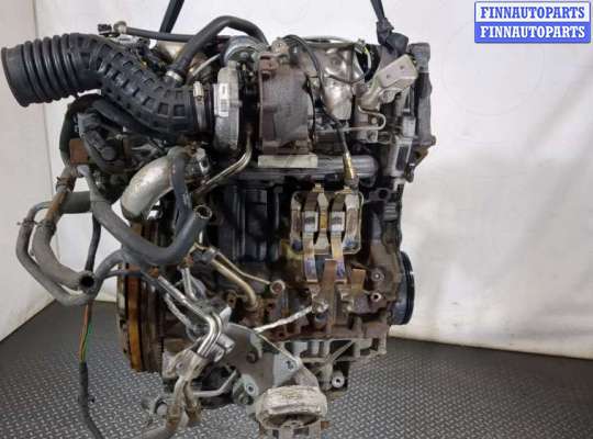купить Турбина на Nissan Qashqai 2006-2013