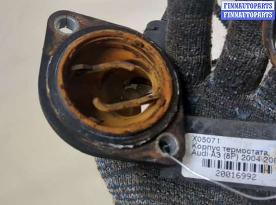 купить Корпус термостата на Audi A3 (8P) 2003-2013